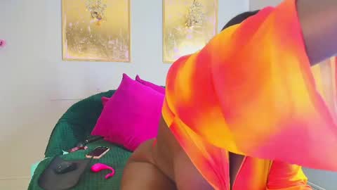 Blaisysmith online show from April 18, 11:36 am