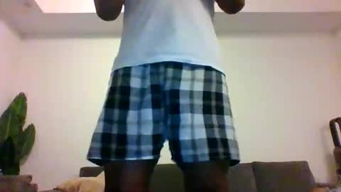 Blakced online show from May 20, 4:29 am