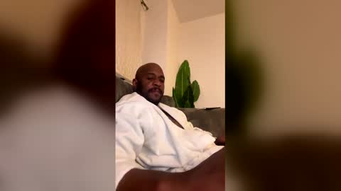 Blakced online show from May 26, 4:30 am