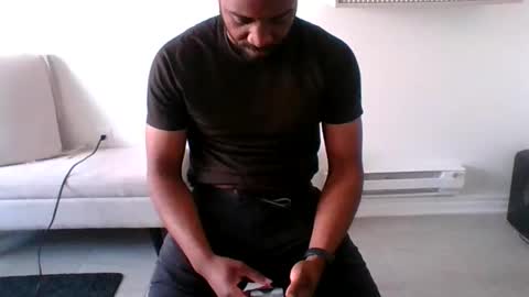 Blakced online show from May 26, 4:47 pm