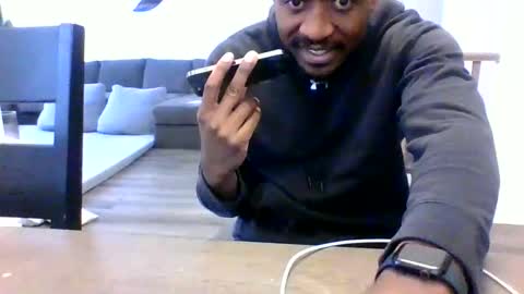 Blakced online show from June 3, 3:39 pm