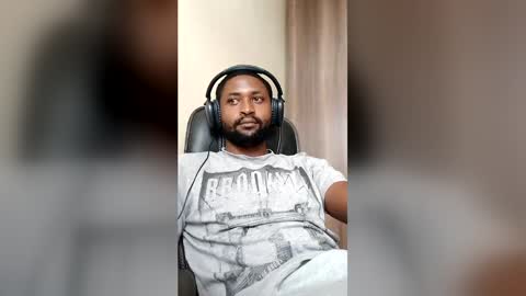 blakchiise online show from June 1, 11:12 am