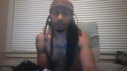 Black BBC Masturbate Man Dick c2c fetish ebony online show from January 3, 1:05 am