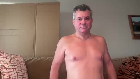 blake_strong online show from October 22, 8:52 pm