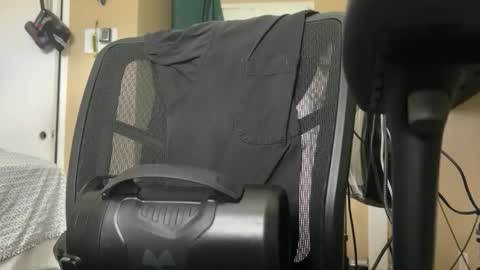 Blackjag00 online show from December 21, 9:00 pm