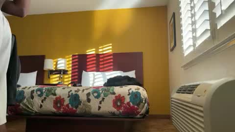 Blackjag00 online show from January 8, 12:02 am