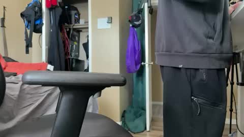 Blackjag00 online show from March 15, 9:21 pm