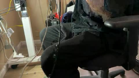 Blackjag00 online show from June 26, 5:06 pm