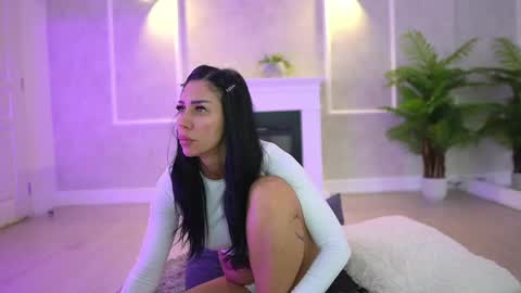 blakmy online show from April 7, 3:07 am