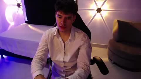 Blakzen online show from June 24, 12:53 am