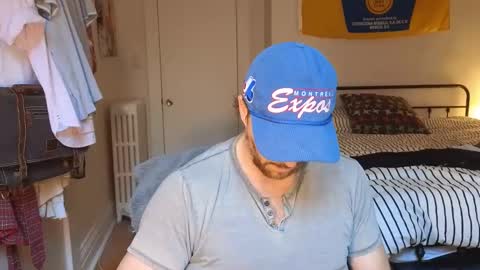 DickRex21 online show from May 29, 12:25 pm