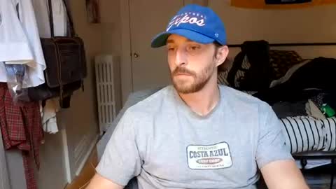 DickRex21 online show from June 26, 1:26 pm