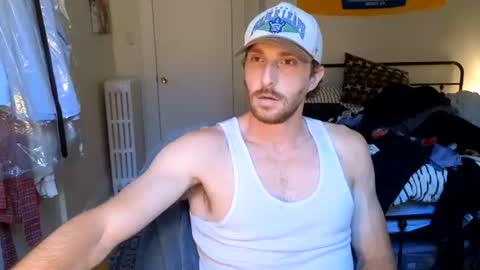 DickRex21 online show from July 30, 1:21 pm
