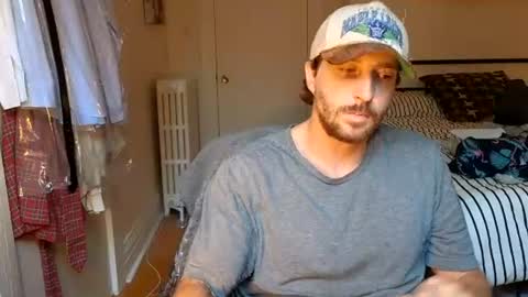 DickRex21 online show from August 4, 12:52 pm