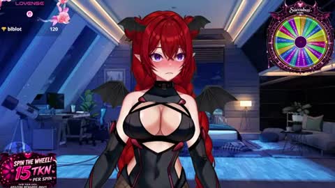 blaze_sw online show from July 1, 12:45 am