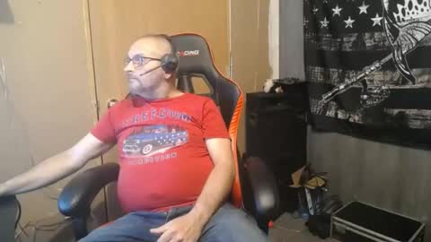 blazingslow online show from June 13, 5:49 am
