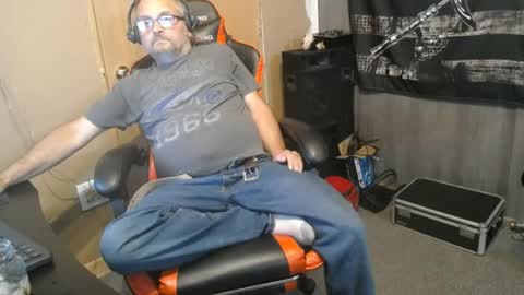 blazingslow online show from July 25, 6:00 am