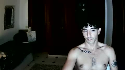 blckfaith online show from November 8, 2:34 am