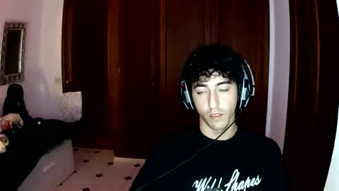 blckfaith online show from November 21, 2:10 am