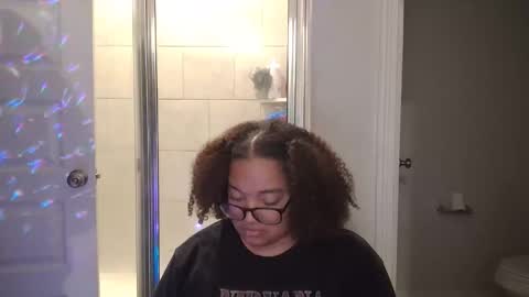 Snapshot of blessica_eddieluv6996 chatting on February 2, 1:48 am BLESSICA EDDIE LOVE online show from February 2, 1:48 am