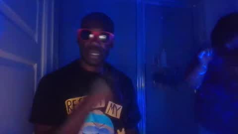 Snapshot of blessica_eddieluv6996 chatting on March 2, 5:08 am BLESSICA EDDIE LOVE online show from March 2, 5:08 am