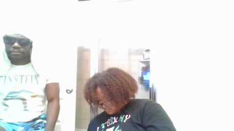 BLESSICA  EDDIE LOVE online show from May 29, 3:04 am