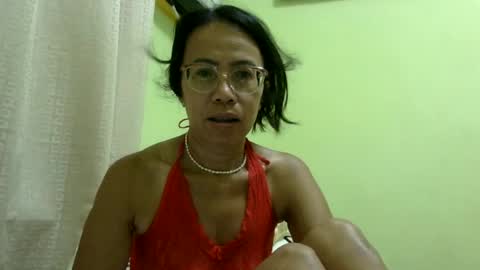 Joanna online show from June 29, 8:20 pm