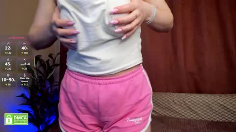 Adele online show from February 4, 2:28 am