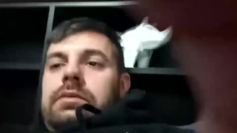 bleunuit43 online show from December 2, 3:58 am