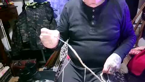 Snapshot of blindsurfer780299 chatting on February 3, 10:31 am blindsurfer780299 online show from February 3, 10:31 am