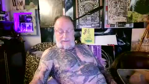 blindsurfer780299 online show from July 20, 4:49 am