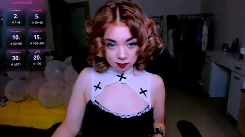 Nicole online show from July 24, 2:48 pm
