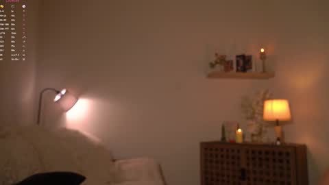 Scarlett NEXT LIVE  5AM gmt online show from December 20, 4:41 am