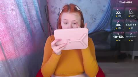 Margo online show from February 26, 6:58 am