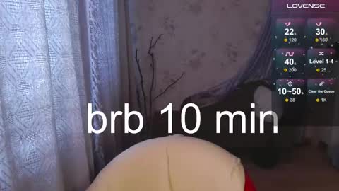 Margo online show from March 10, 10:59 am