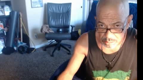 blk_nthick online show from July 11, 2:20 pm
