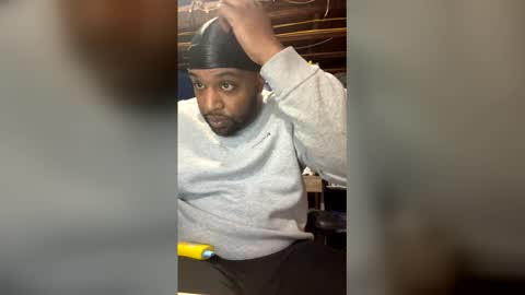 blkmamba63 online show from February 17, 6:25 pm