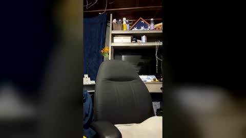 blkmamba63 online show from March 9, 5:50 pm