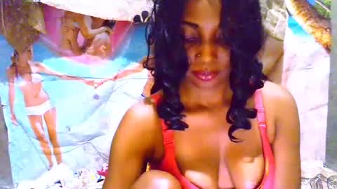 Lola online show from July 28, 3:46 am