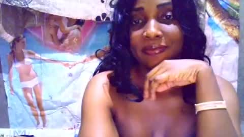 Lola online show from August 6, 3:08 am