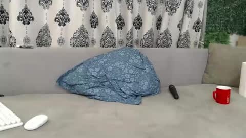 blonddaiana23 online show from February 3, 1:37 am