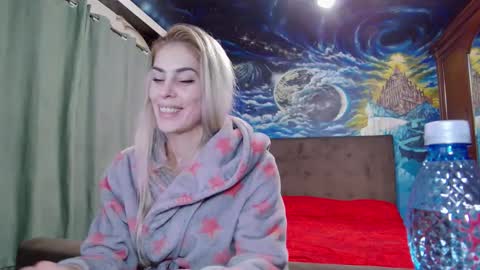 blonde4pasion online show from January 22, 8:38 pm