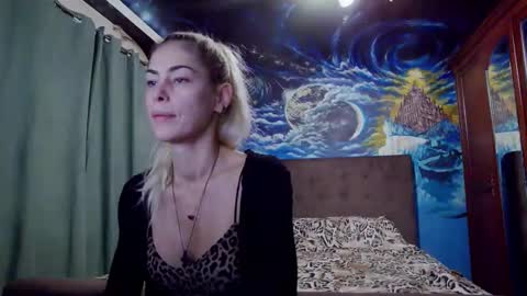 blonde4pasion online show from October 4, 4:43 am