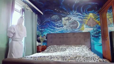 blonde4pasion online show from October 12, 12:48 pm