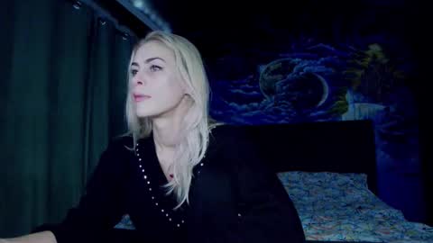 blonde4pasion online show from November 23, 5:35 pm