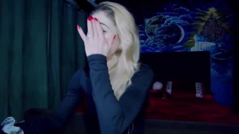 blonde4pasion online show from March 1, 4:42 pm