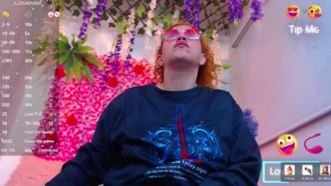 blonde_squirt_ online show from January 17, 9:58 am