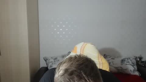 Mr Blond online show from January 14, 8:37 pm