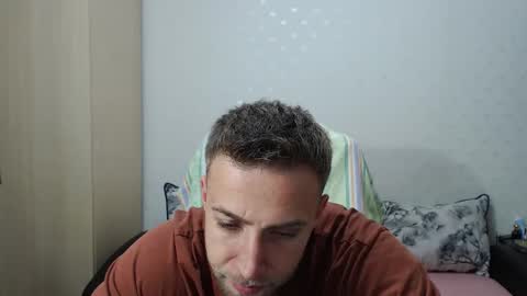 Mr Blond online show from December 3, 8:29 pm