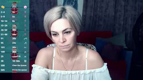 Lola online show from January 8, 10:58 pm